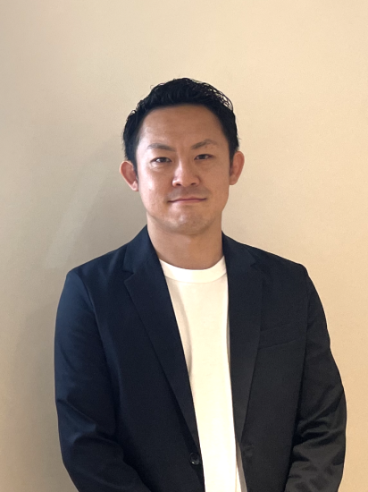 株式会社アンドパッド
住宅事業本部　部長
佐々木 遼 氏