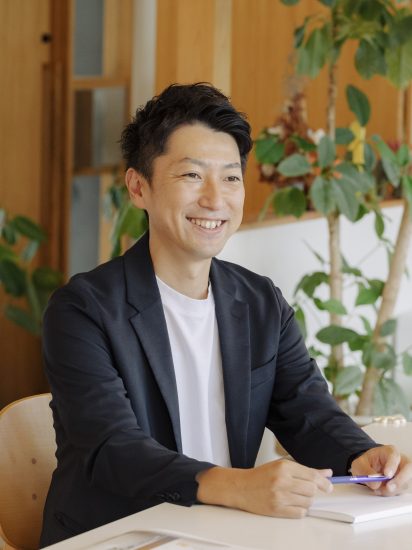 株式会社グランハウス一級建築士事務所
代表取締役
上谷 誠 氏